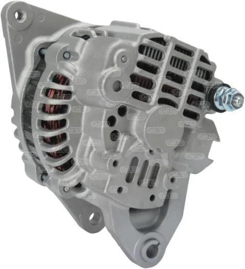 113832 CARGO - 1.ALTERNATOR — zdjęcie 1 z 1