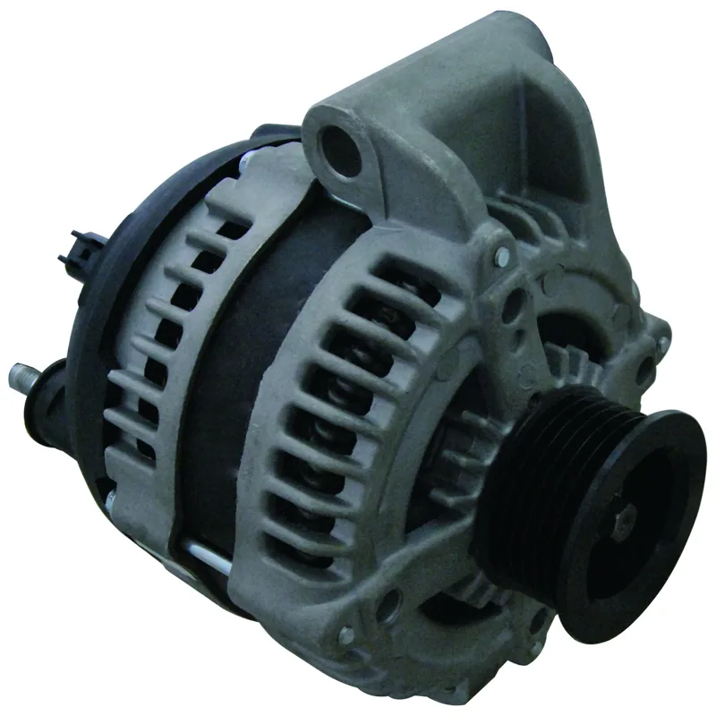 11383N WAI - 1.ALTERNATOR — zdjęcie 5 z 8