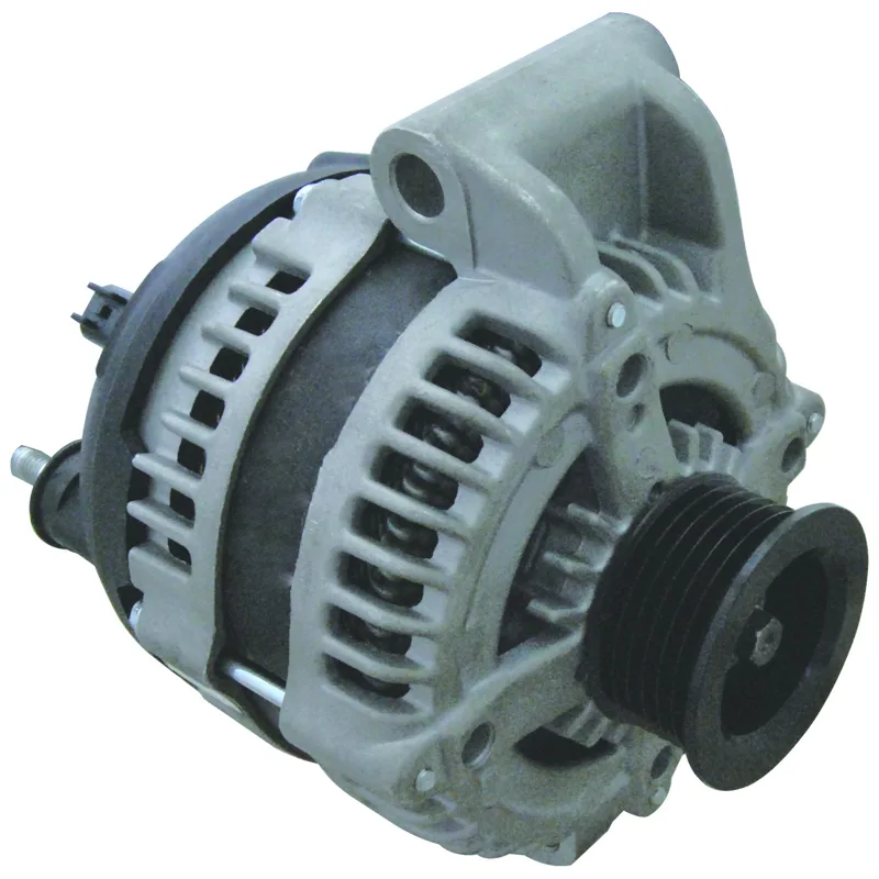 11383R WAI - 1.ALTERNATOR — zdjęcie 5 z 8