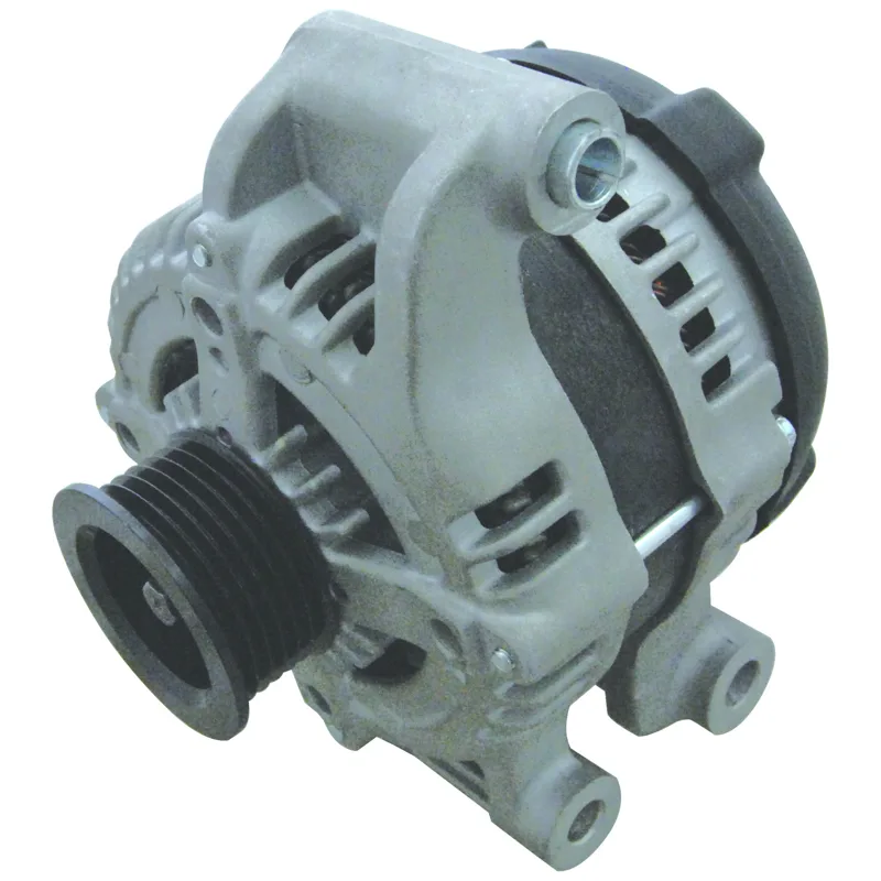 11383R WAI - 1.ALTERNATOR — zdjęcie 6 z 8