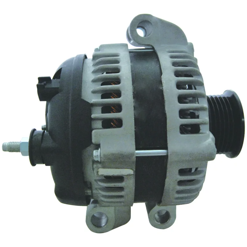 11383R WAI - 1.ALTERNATOR — zdjęcie 7 z 8