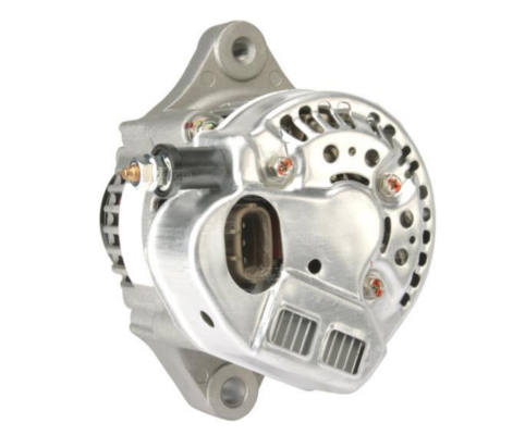113856 CARGO - 1.ALTERNATOR — zdjęcie 1 z 6
