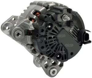 113861 CARGO - 1.ALTERNATOR — zdjęcie 1 z 1
