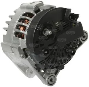113862 CARGO - 1.ALTERNATOR — zdjęcie 1 z 6