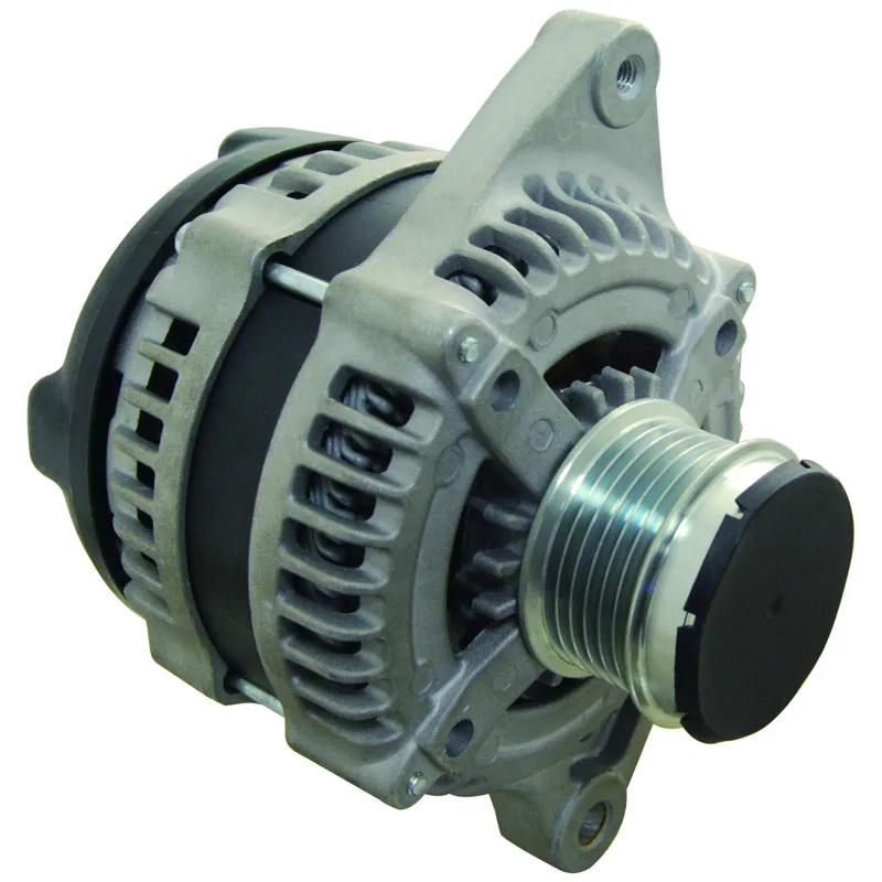 11386N WAI - 1.ALTERNATOR — zdjęcie 5 z 9