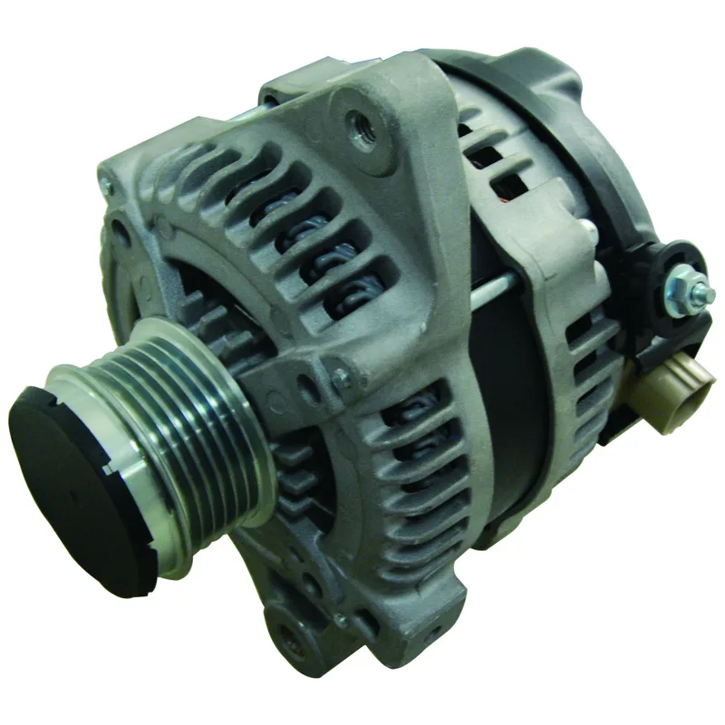 11386N WAI - 1.ALTERNATOR — zdjęcie 4 z 9