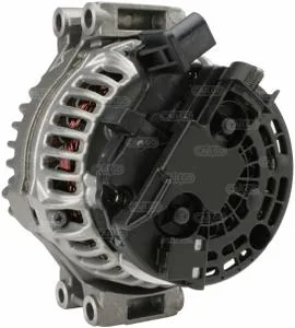 113871 CARGO - 1.ALTERNATOR — zdjęcie 1 z 6