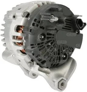 113881 CARGO - 1.ALTERNATOR — zdjęcie 1 z 6