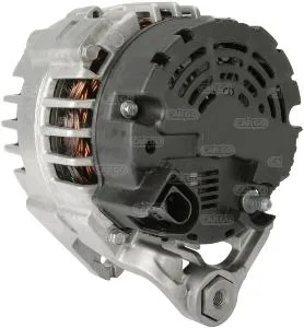 113882 CARGO - 1.ALTERNATOR — zdjęcie 1 z 6