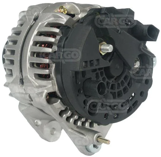 113888 CARGO - 1.ALTERNATOR — zdjęcie 1 z 6