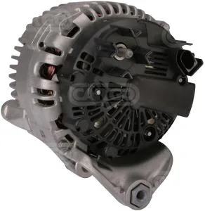 113896 CARGO - 1.ALTERNATOR — zdjęcie 1 z 6