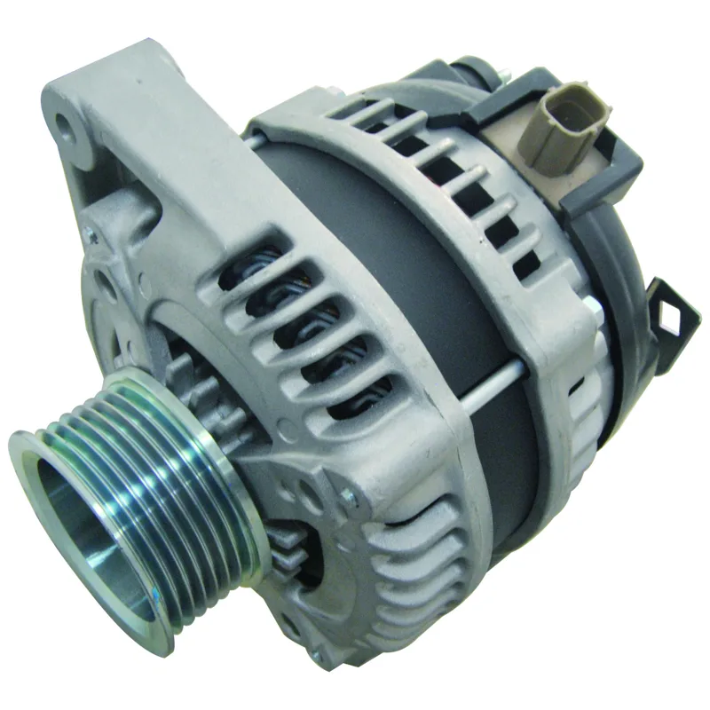 11390N WAI - 1.ALTERNATOR — zdjęcie 4 z 9