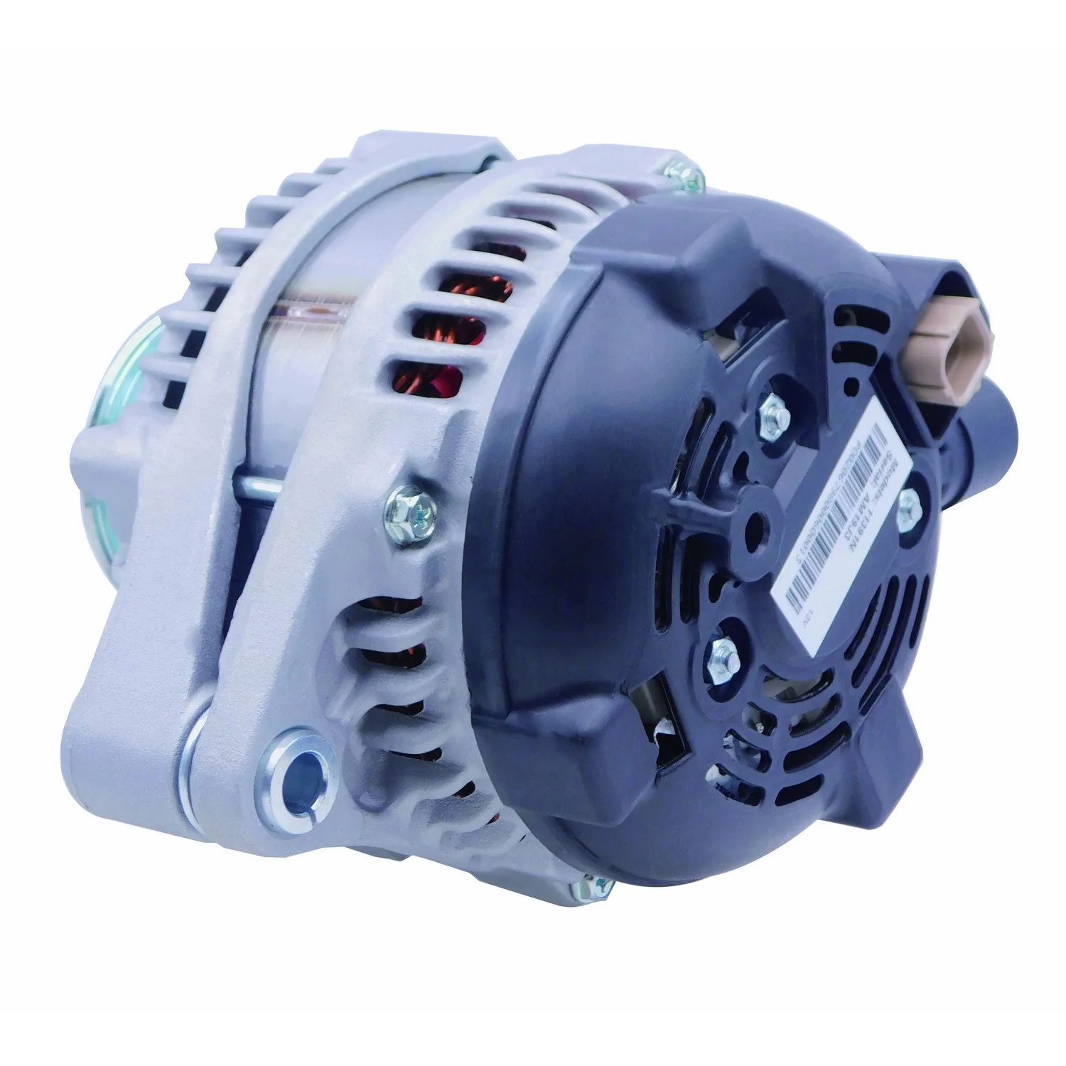 11391N WAI - 1.ALTERNATOR — zdjęcie 1 z 11