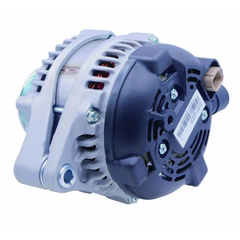 11391N WAI - 1.ALTERNATOR — zdjęcie 1 z 11