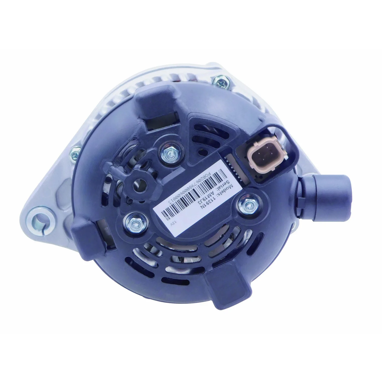 11391N WAI - 1.ALTERNATOR — zdjęcie 7 z 11