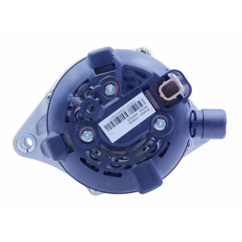 11391N WAI - 1.ALTERNATOR — zdjęcie 6 z 11