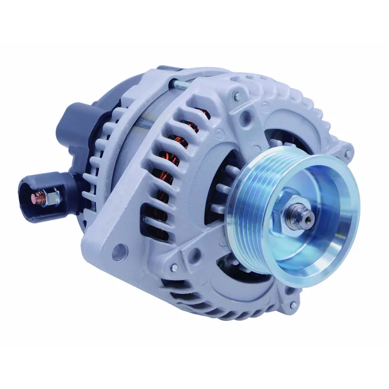 11391N WAI - 1.ALTERNATOR — zdjęcie 5 z 11