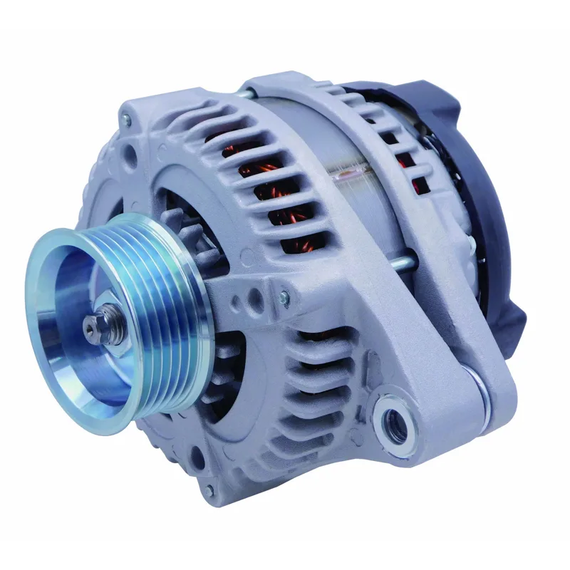 11391N WAI - 1.ALTERNATOR — zdjęcie 4 z 11