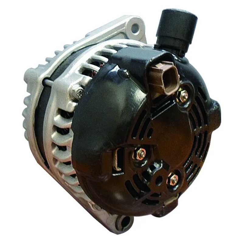 11391 WAI - 1.ALTERNATOR — zdjęcie 2 z 9