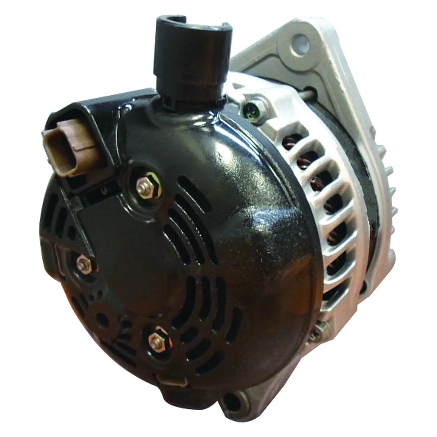 11391 WAI - 1.ALTERNATOR — zdjęcie 3 z 9