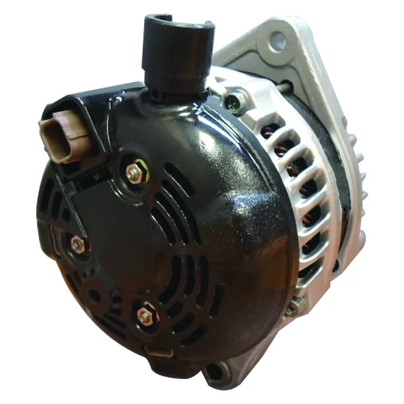 11391 WAI - 1.ALTERNATOR — zdjęcie 3 z 9