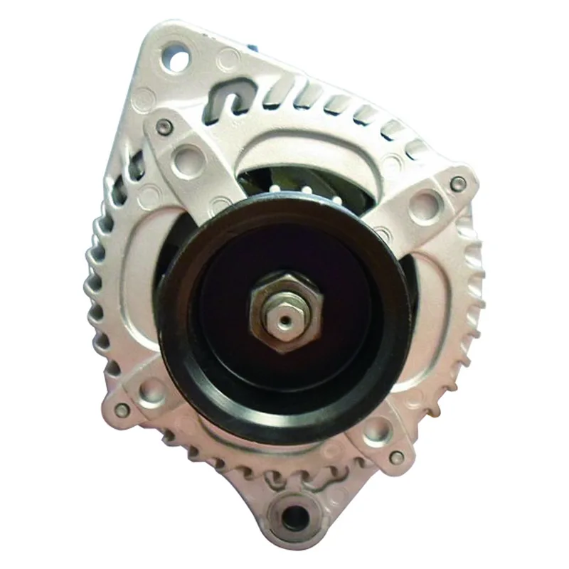 11391 WAI - 1.ALTERNATOR — zdjęcie 4 z 9