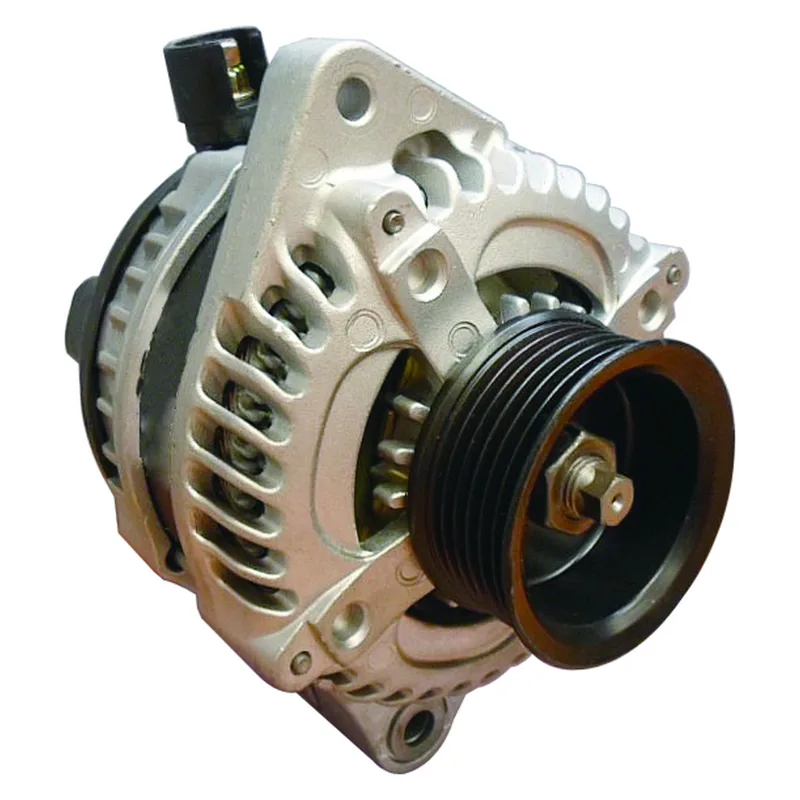 11391 WAI - 1.ALTERNATOR — zdjęcie 6 z 9
