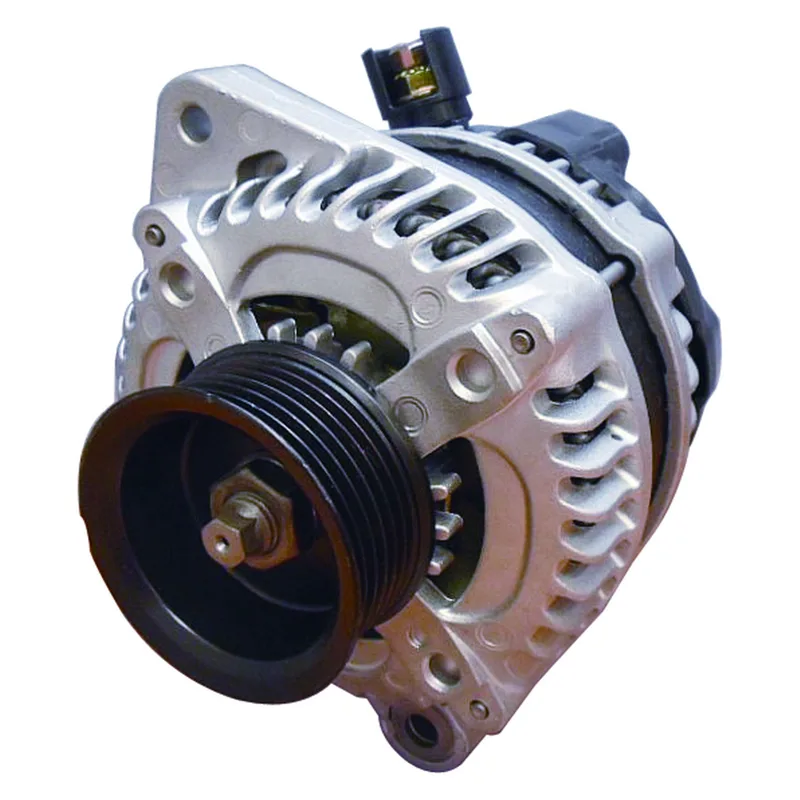 11391 WAI - 1.ALTERNATOR — zdjęcie 7 z 9