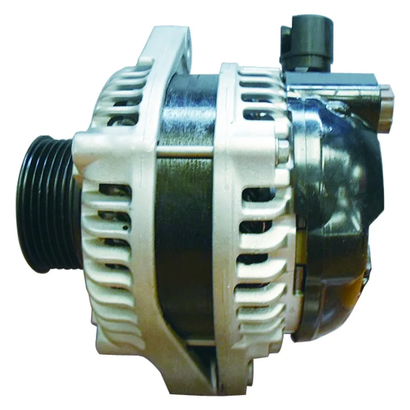 11391 WAI - 1.ALTERNATOR — zdjęcie 9 z 9