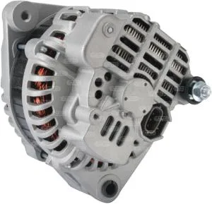 113923 CARGO - 1.ALTERNATOR — zdjęcie 1 z 7