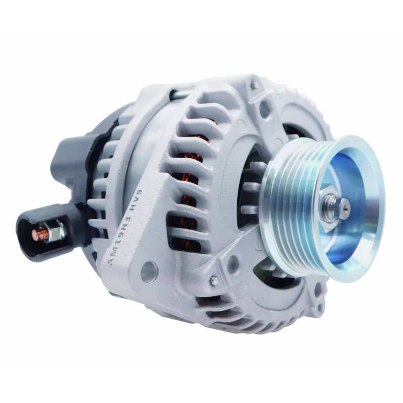11392N WAI - 1.ALTERNATOR — zdjęcie 10 z 10