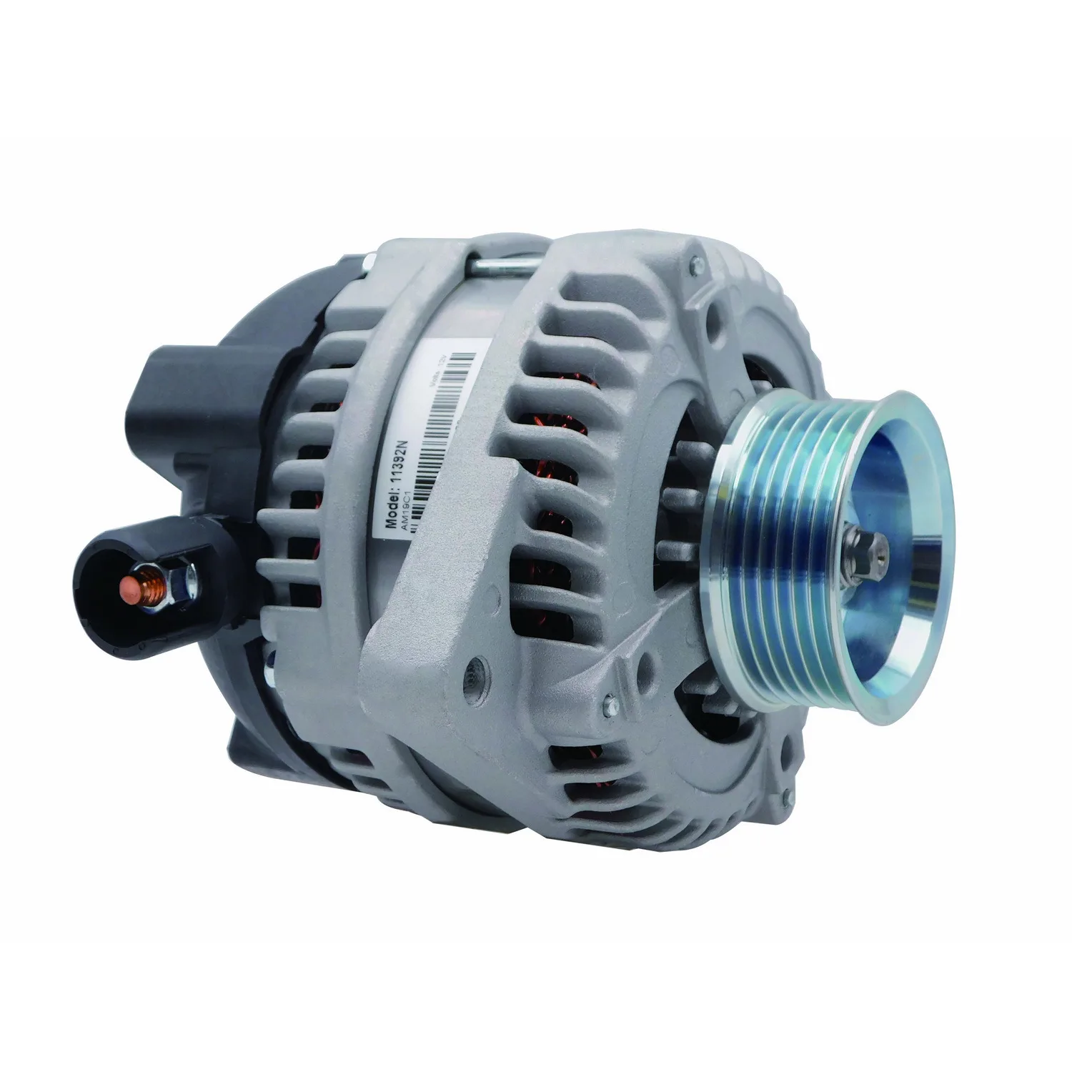 11392N WAI - 1.ALTERNATOR — zdjęcie 4 z 10