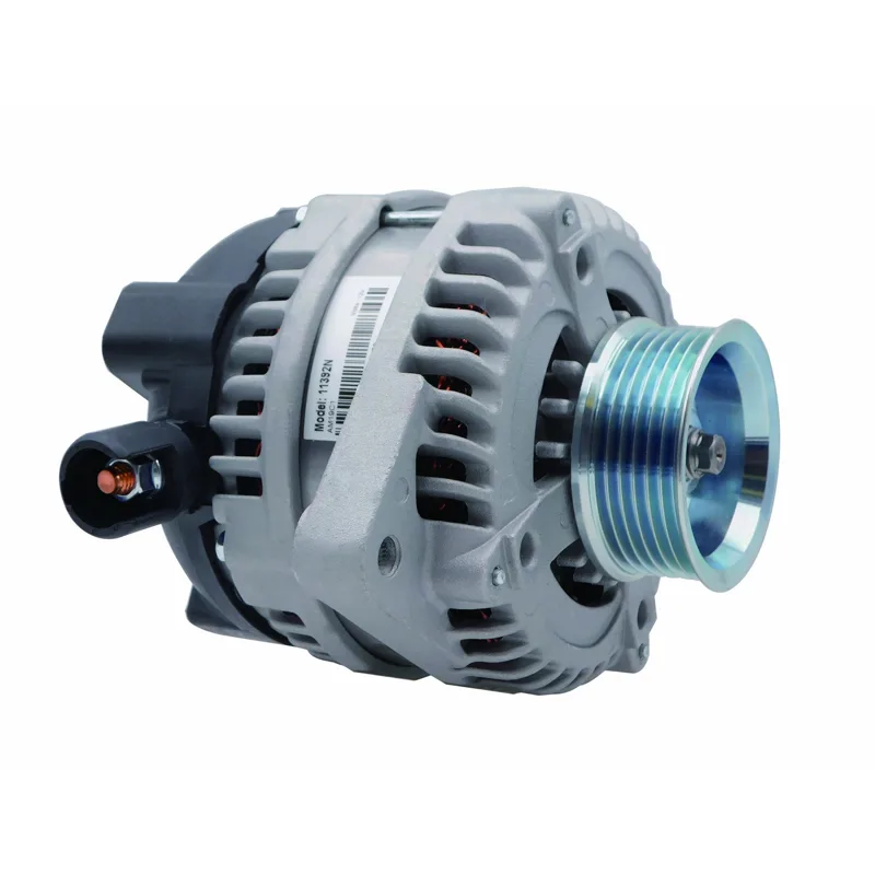 11392N WAI - 1.ALTERNATOR — zdjęcie 4 z 10