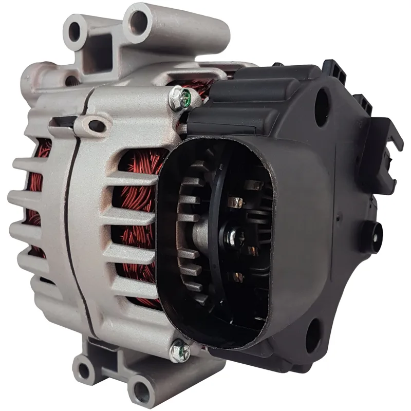 11393N WAI - 1.ALTERNATOR — zdjęcie 1 z 8