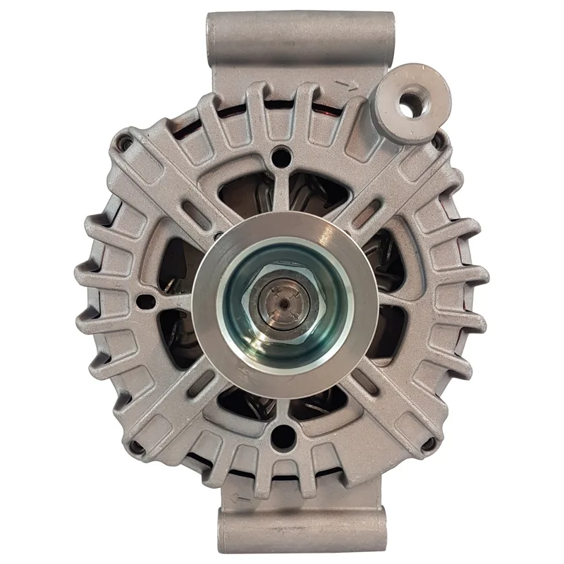 11393N WAI - 1.ALTERNATOR — zdjęcie 3 z 8