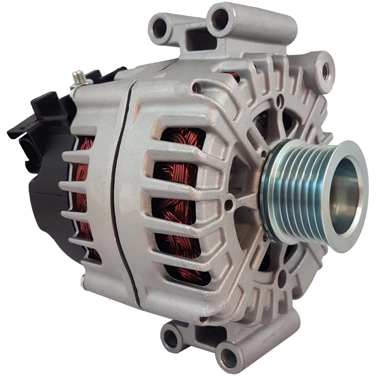 11393N WAI - 1.ALTERNATOR — zdjęcie 5 z 8