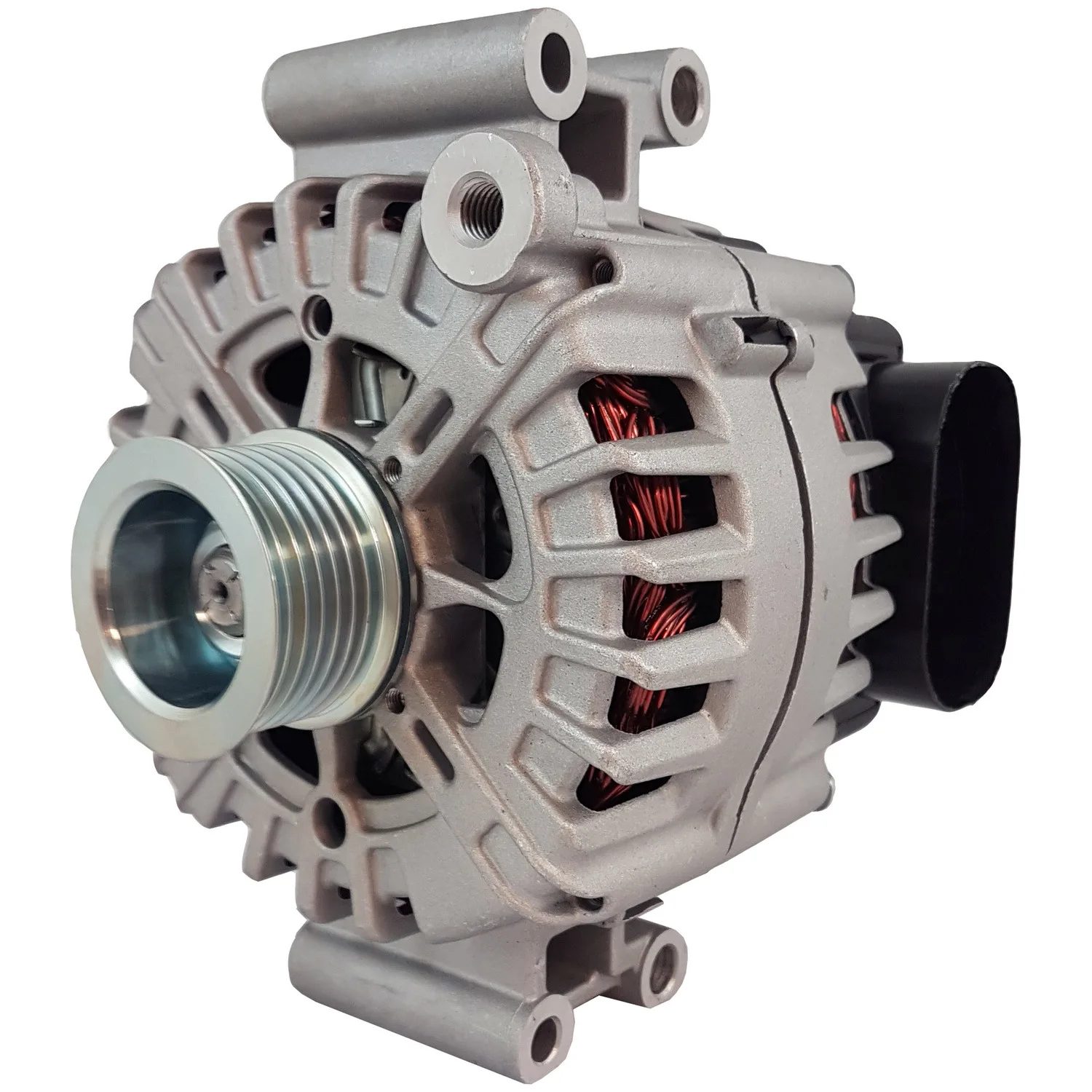 11393N WAI - 1.ALTERNATOR — zdjęcie 6 z 8