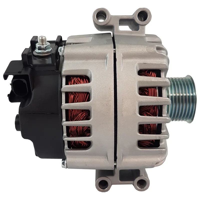 11393N WAI - 1.ALTERNATOR — zdjęcie 7 z 8