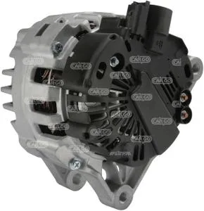 113946 CARGO - 1.ALTERNATOR — zdjęcie 1 z 5