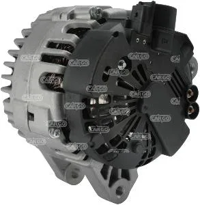 113948 CARGO - 1.ALTERNATOR — zdjęcie 1 z 5