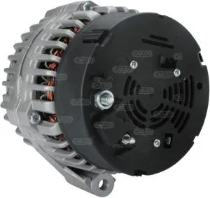 113949 CARGO - 1.ALTERNATOR — zdjęcie 1 z 5