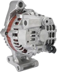 113952 CARGO - 1.ALTERNATOR — zdjęcie 1 z 6