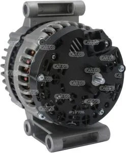 113958 CARGO - 1.ALTERNATOR — zdjęcie 1 z 5