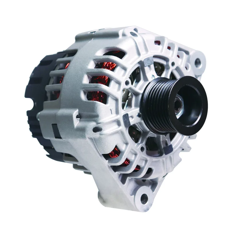 11395N WAI - 1.ALTERNATOR — zdjęcie 5 z 9