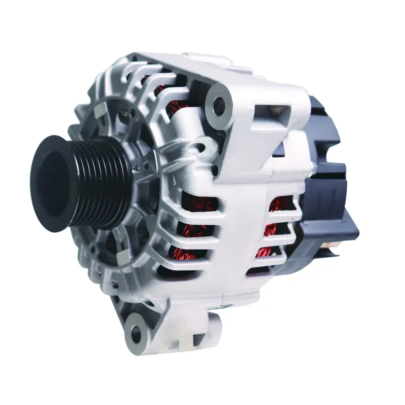 11395N WAI - 1.ALTERNATOR — zdjęcie 4 z 9