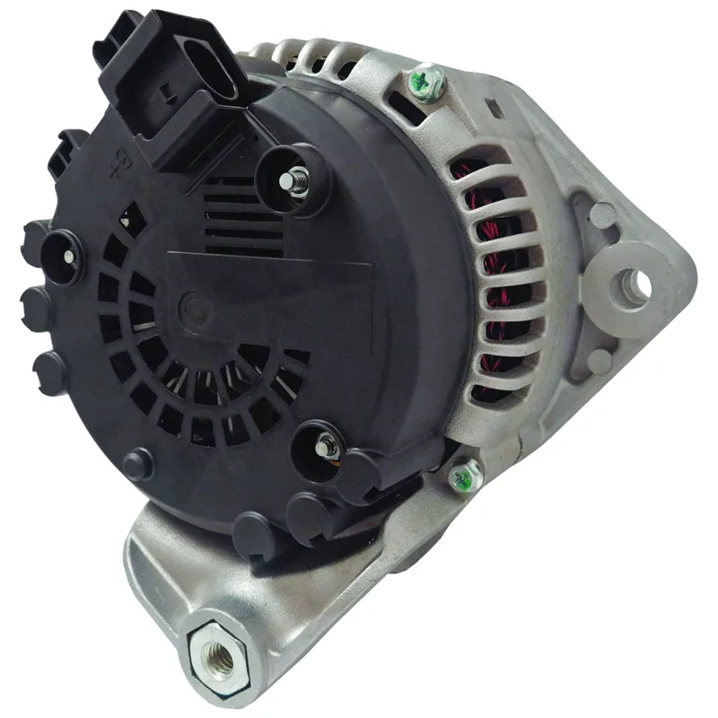 11396N WAI - 1.ALTERNATOR — zdjęcie 8 z 9