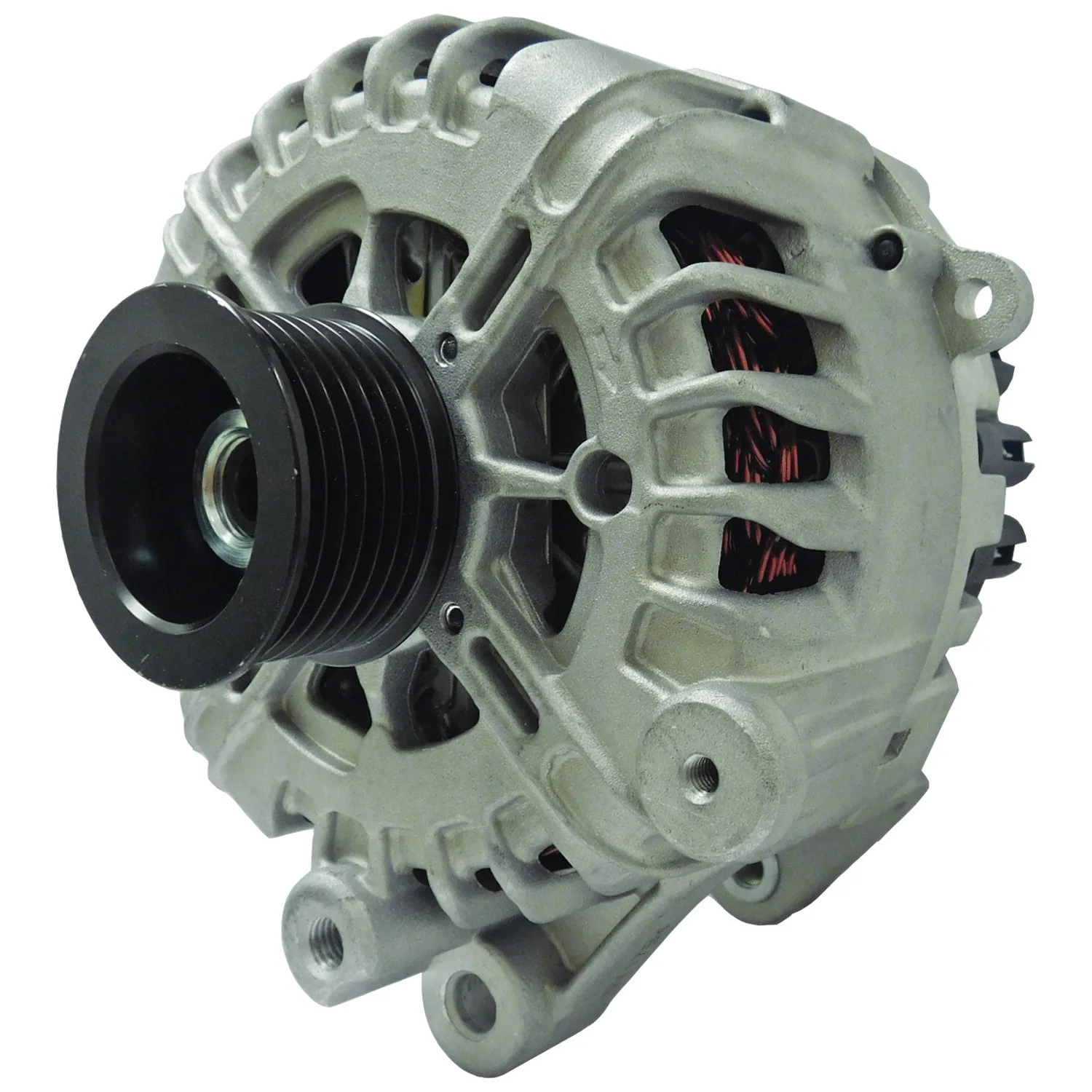 11396N WAI - 1.ALTERNATOR — zdjęcie 4 z 9
