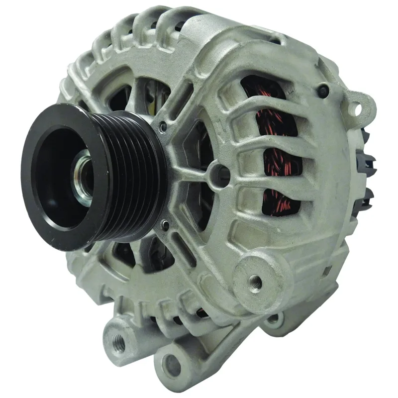 11396N WAI - 1.ALTERNATOR — zdjęcie 4 z 9