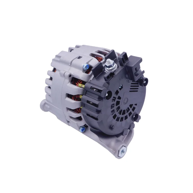 11397N WAI - 1.ALTERNATOR — zdjęcie 12 z 14