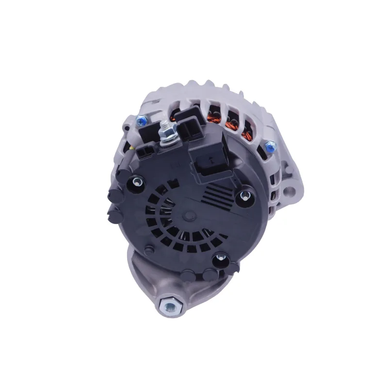 11397N WAI - 1.ALTERNATOR — zdjęcie 8 z 14
